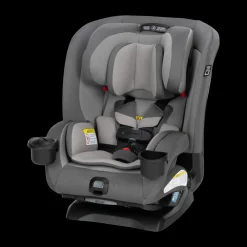 EverSlim DLX Convertible Car Seat