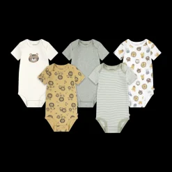 Everyday Bodysuit (5 Pack)
