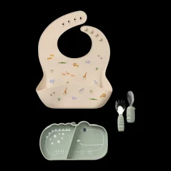 Everyday Mealtime Starter Bundle