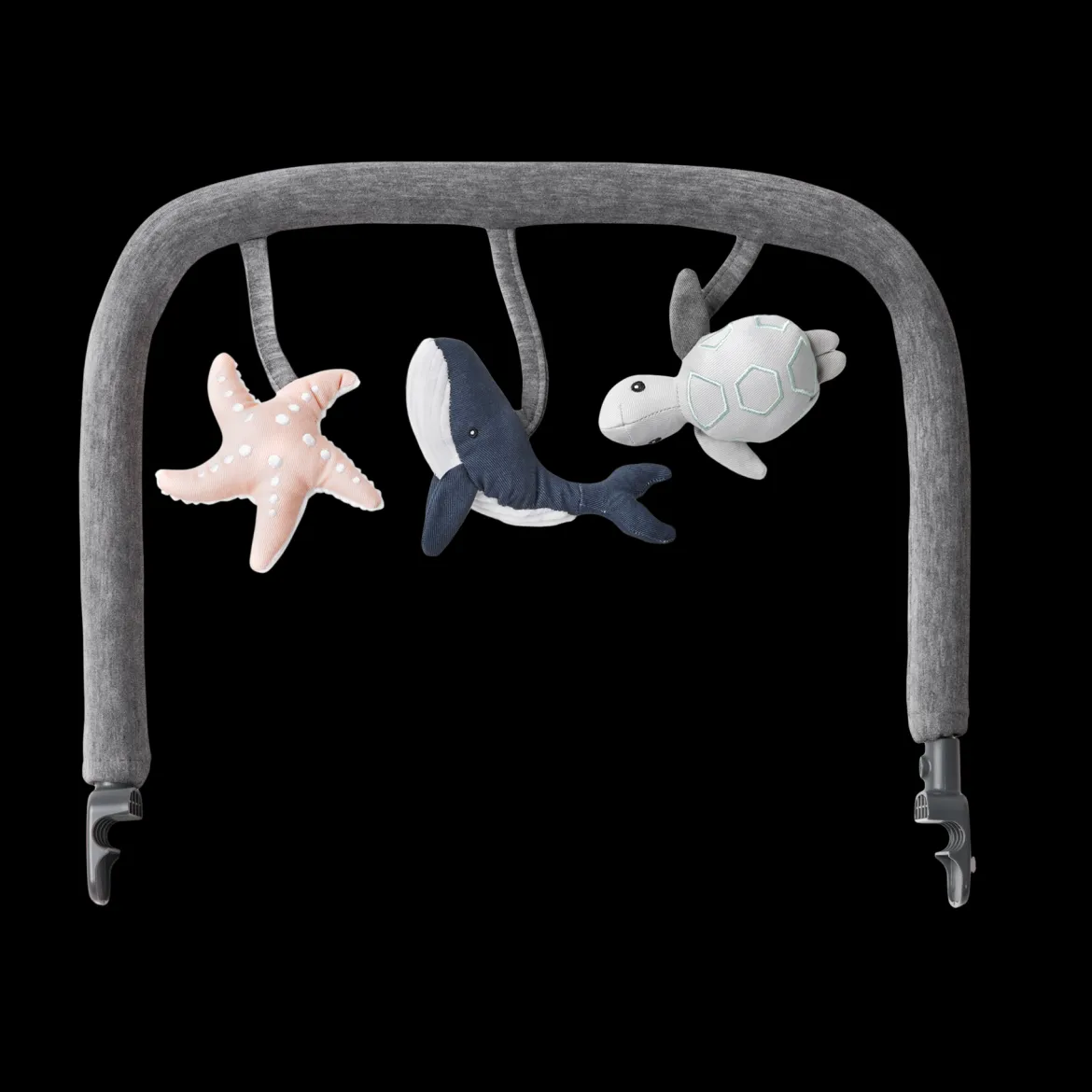 Evolve Bouncer Toy Bar