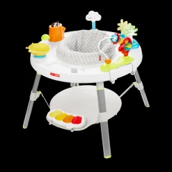 Explore & More 3-Stage Activity Center