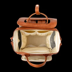 Explorer Diaper Backpack