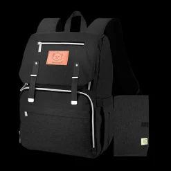Explorer Diaper Backpack