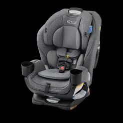 Extend2Fit 3-in-1 Car Seat