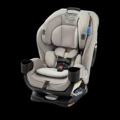 Extend2Fit 3-in-1 Car Seat