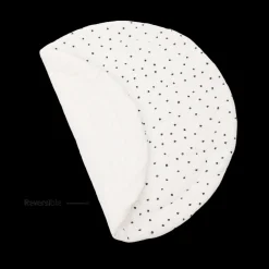 Extra Padded Round Play Mat