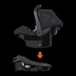 EZ-Lift 35 PLUS Infant Car Seat Base