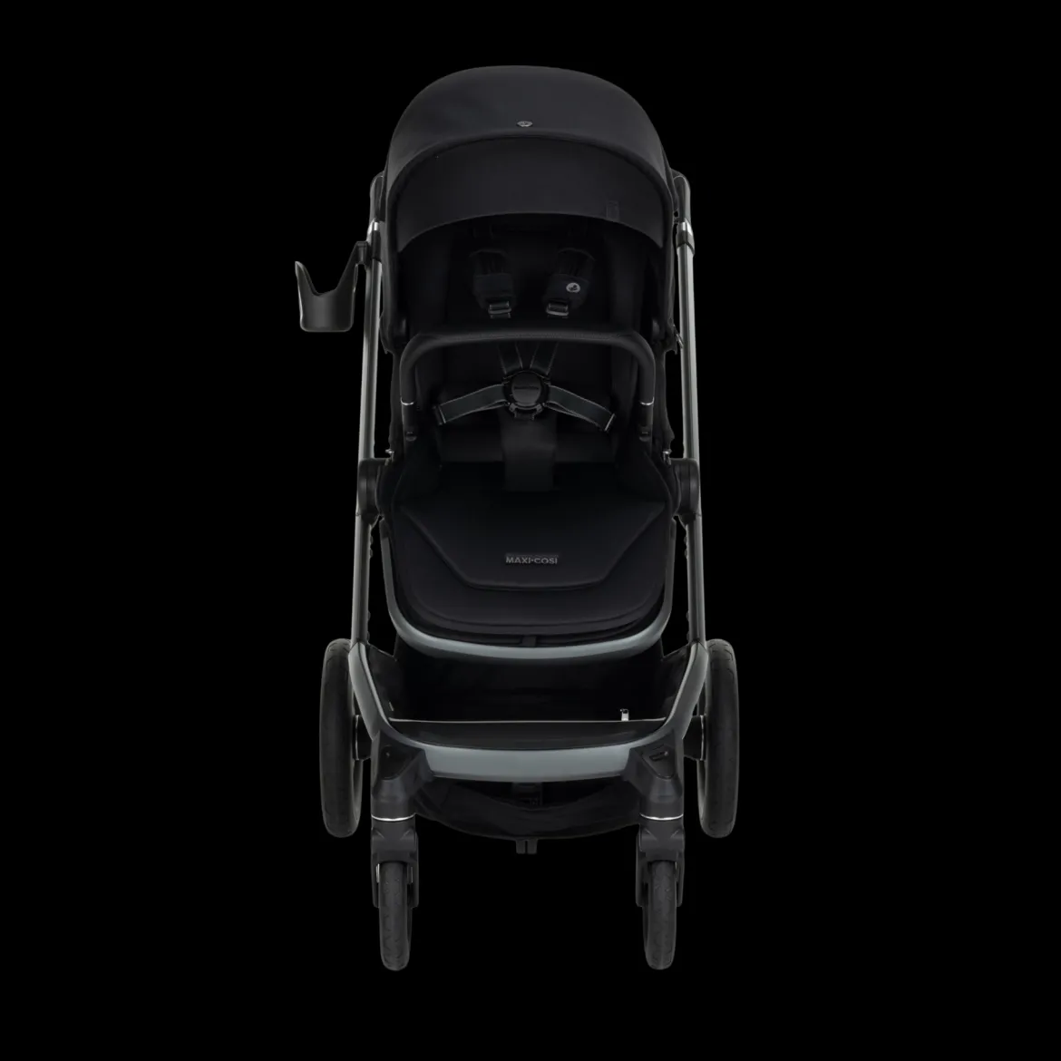 Fame Stroller