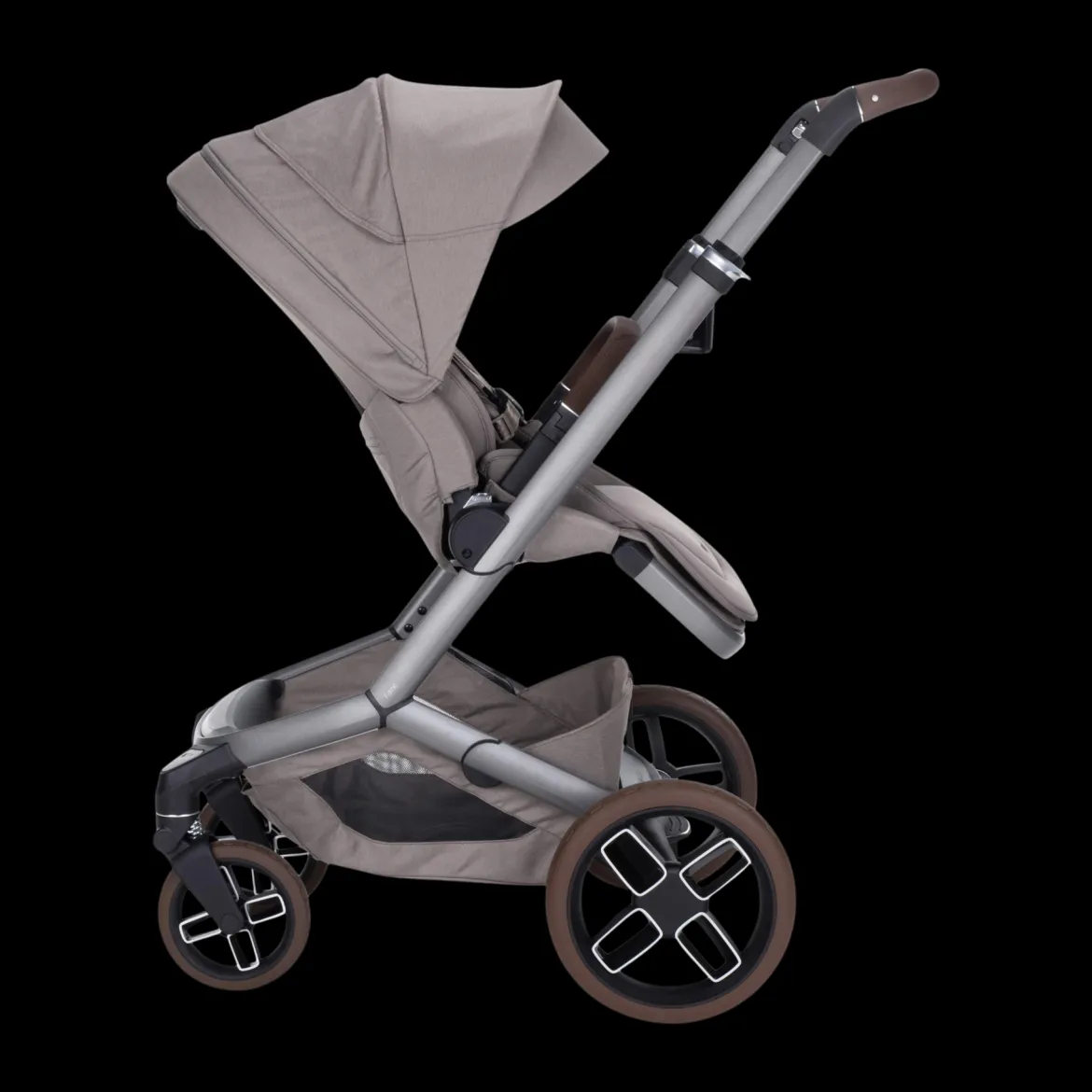 Fame Stroller