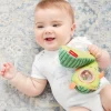 Farmstand Avocado Stroller Toy