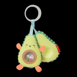 Farmstand Avocado Stroller Toy