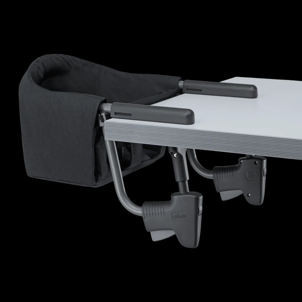 Fast Lock Hook-On Chair