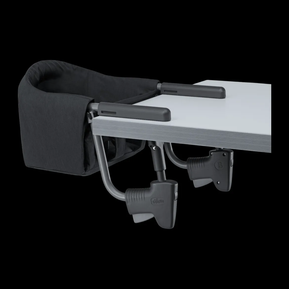 Fast Lock Hook-On Chair