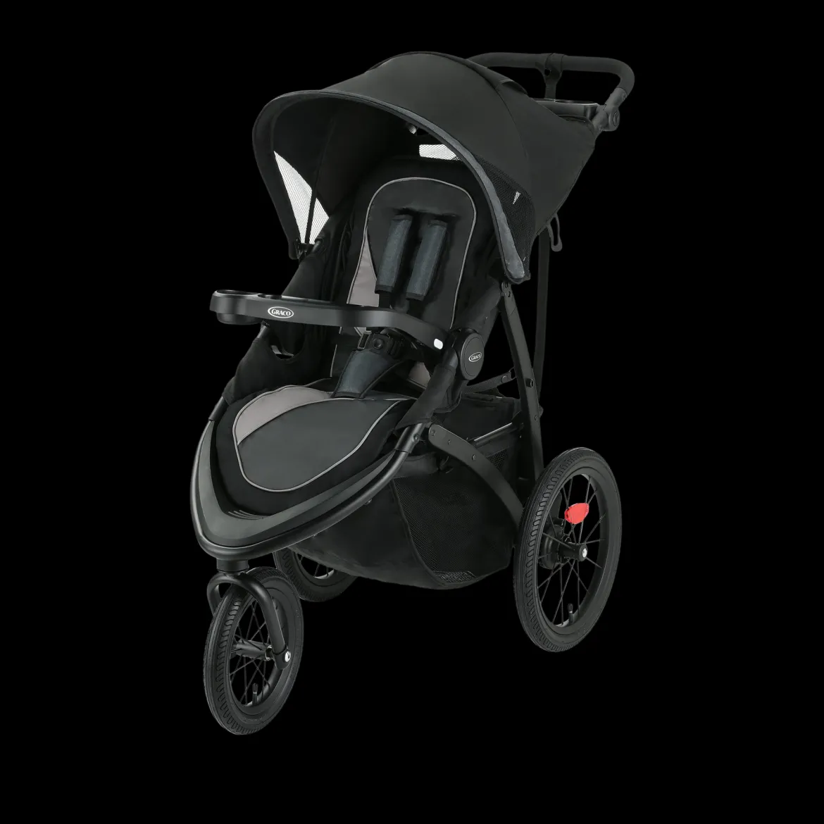 FastAction Jogger LX Stroller