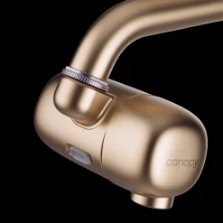 Faucet Filter