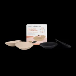 Fearless Leakproof® Reusable Nursing Pads