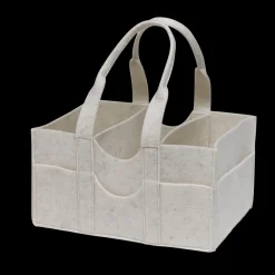 Felt Diaper Caddy