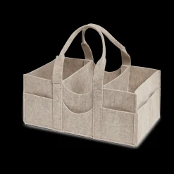 Felt Diaper Caddy