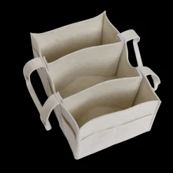 Felt Diaper Caddy