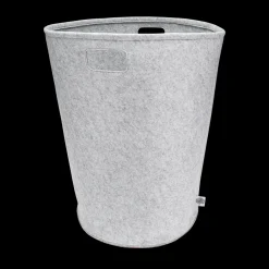 Felt Laundry Hamper