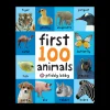 First 100 Animals