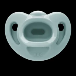 First Choice Comfy Pacifier 0-6 months (3 pack)
