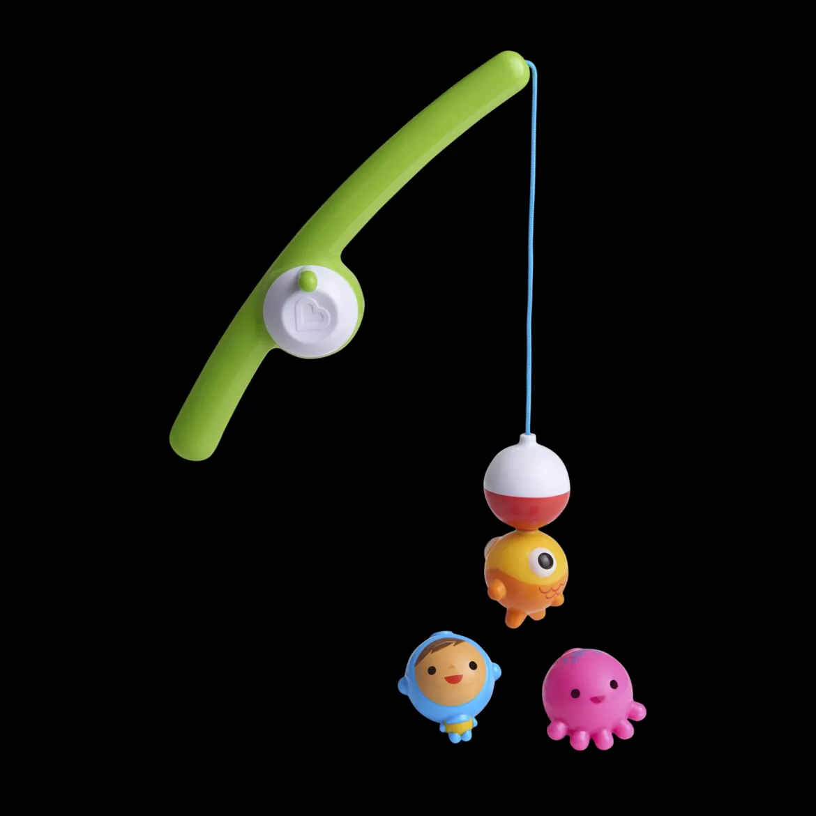 Fishin' Bath Toy