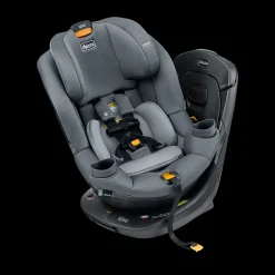 Fit360 ClearTex Rotating Convertible Car Seat