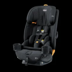 Fit3x ClearTex Ultra-Slim All-in-One Car Seat