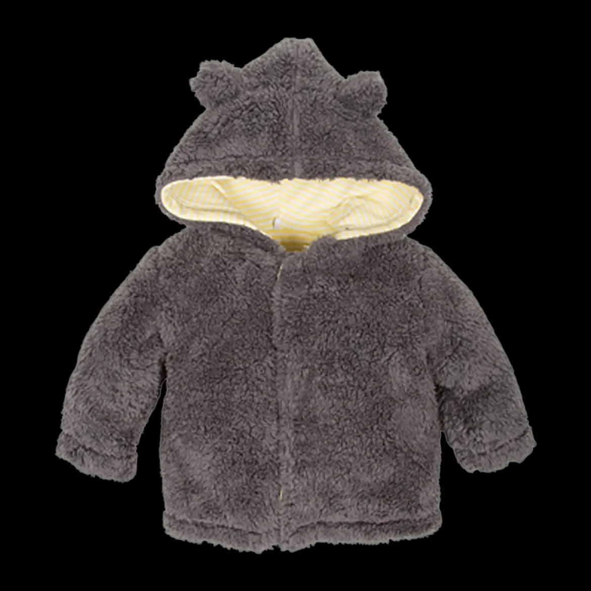 Fleece Jacket