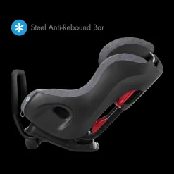 Fllo Convertible Car Seat
