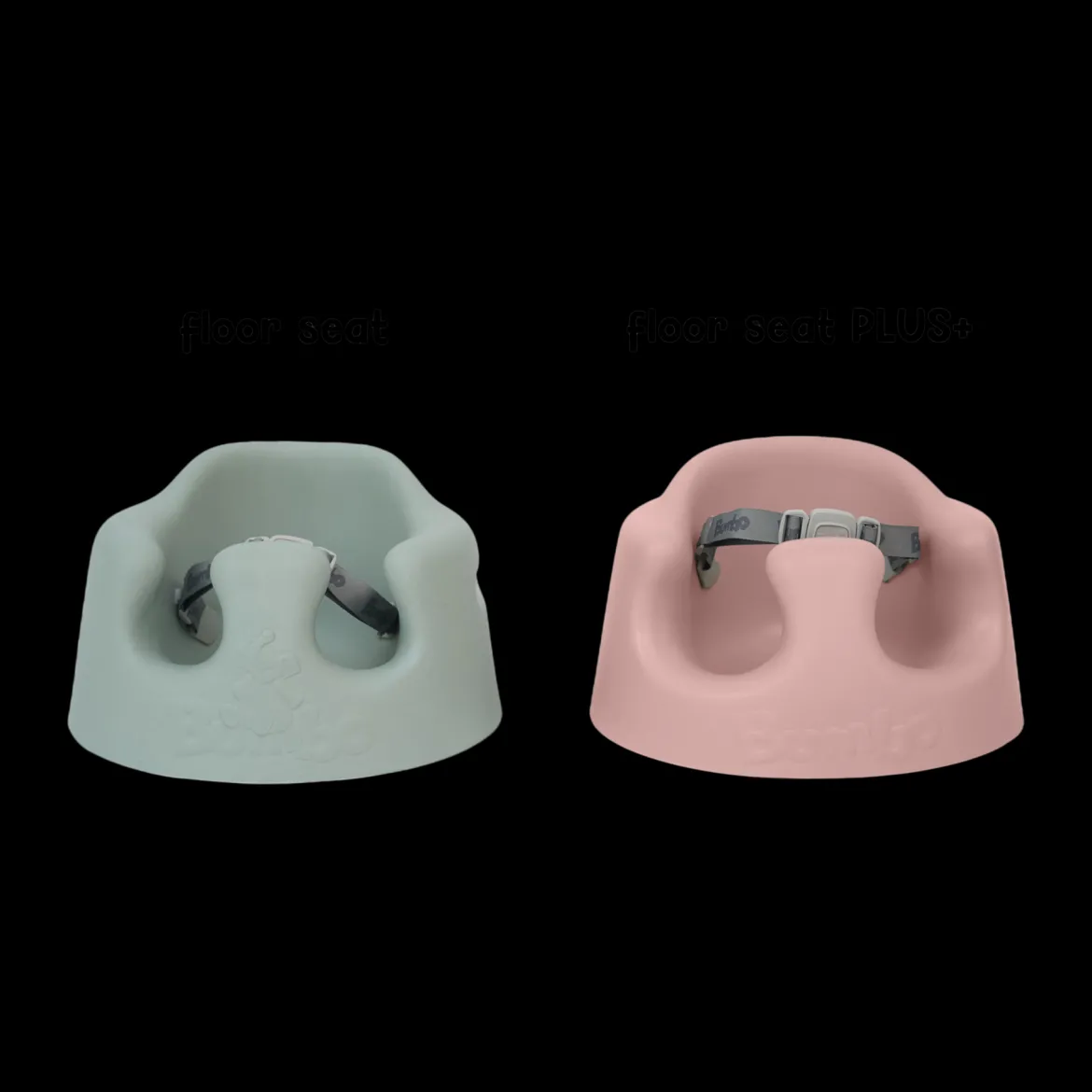 Floor Seat PLUS+