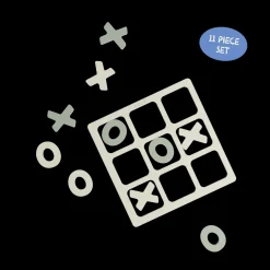 Foam Bath Puzzle