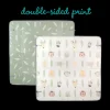 Foldable Foam Mat