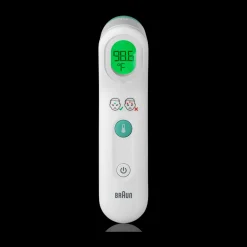 Forehead Thermometer