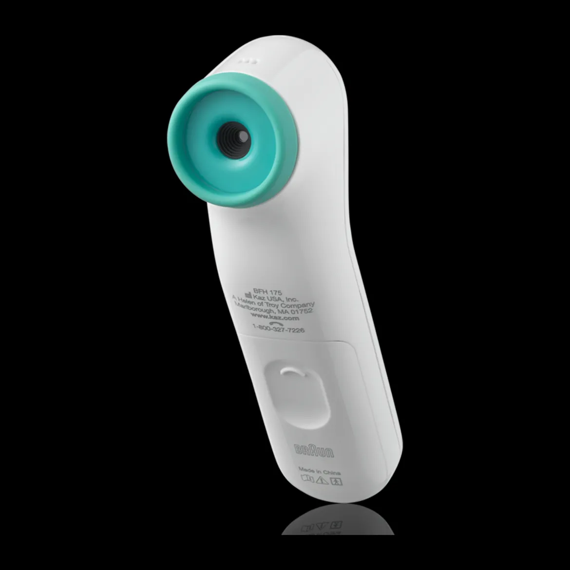 Forehead Thermometer