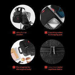 Forma Diaper Backpack