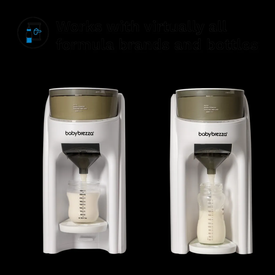 Formula Pro Advanced