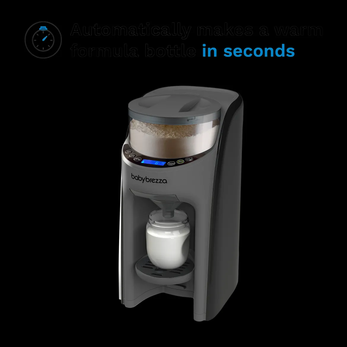 Formula Pro Advanced