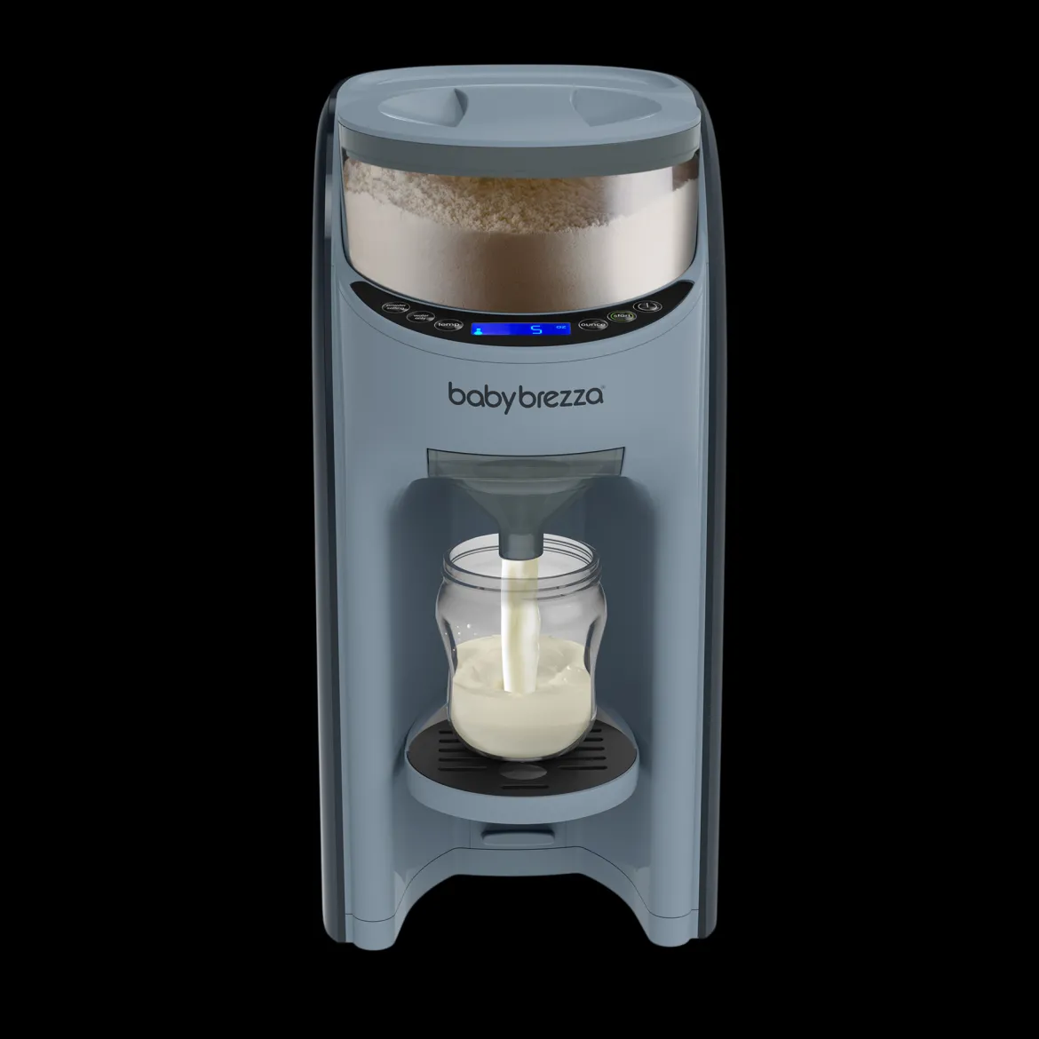 Formula Pro Advanced