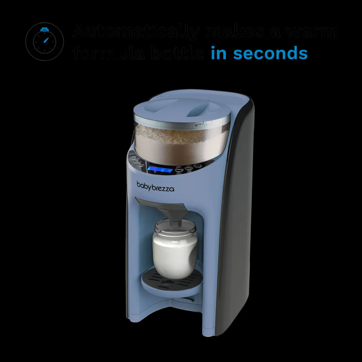 Formula Pro Advanced