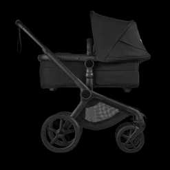 Fox 5 Renew Complete Stroller & Bassinet