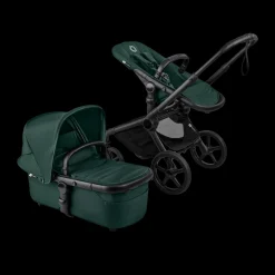 Fox 5 Renew Complete Stroller & Bassinet