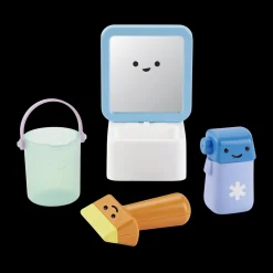 Fresh & Clean Baby Bath Toy