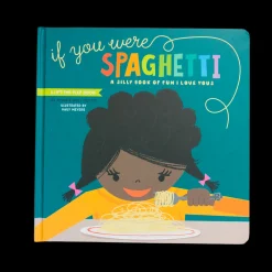 Fun Food Book Bundle