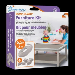 Furniture Bump Guard Kit