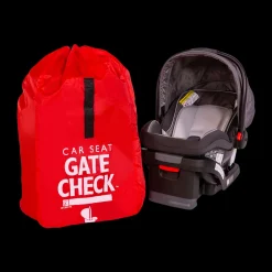 Gate Check Travel Bag for Car Seats