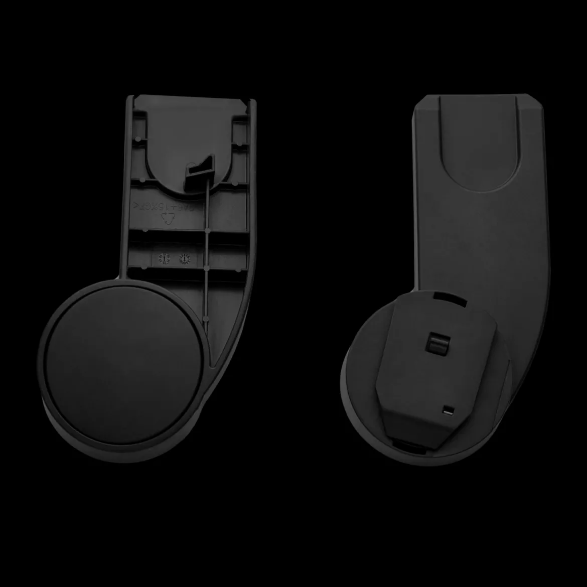 Gazelle S Infant Car Seat Adapter