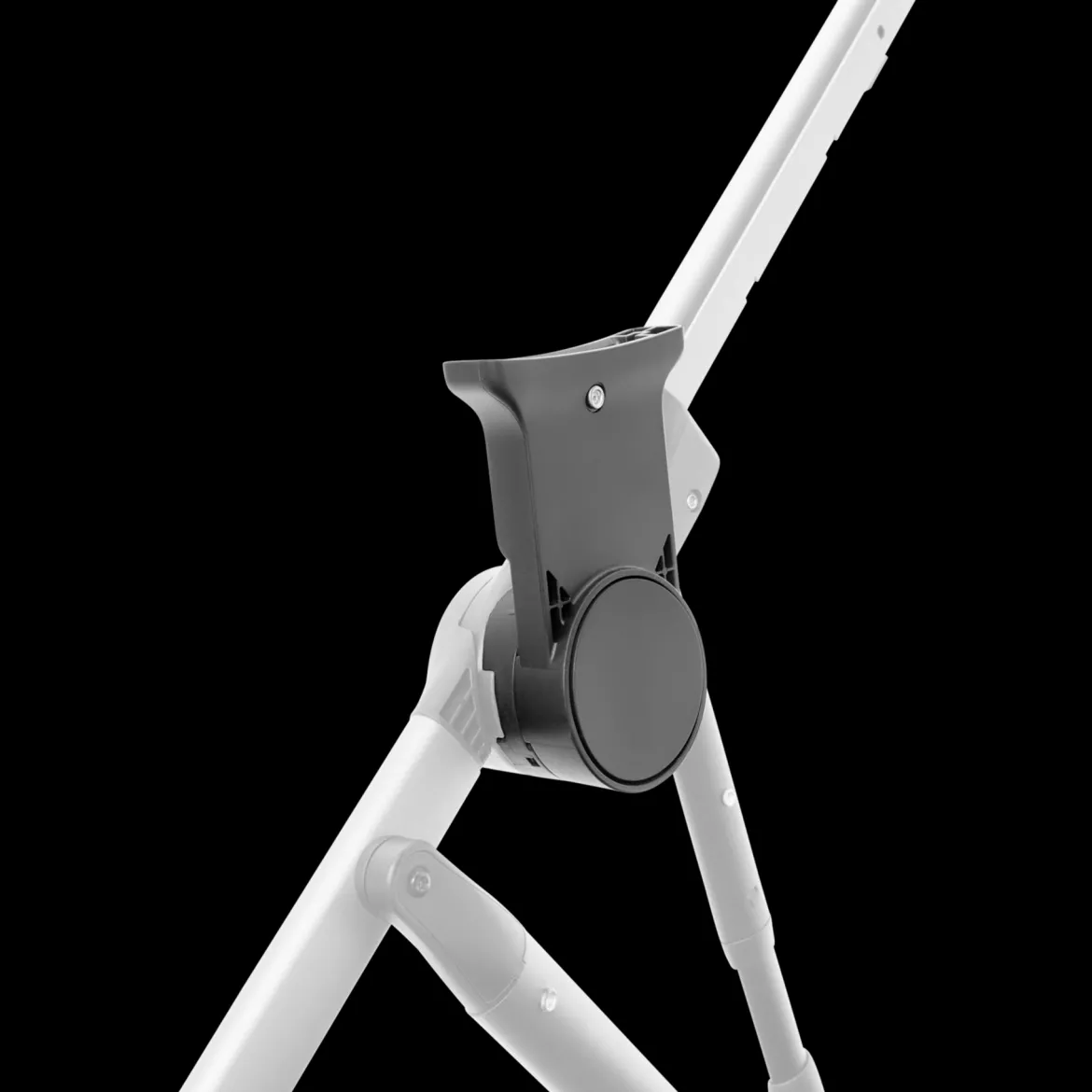 Gazelle S Infant Car Seat Adapter