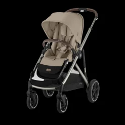 Gazelle S Stroller